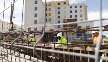 "The imbalance between the supply and demand of workers is becoming chronic"