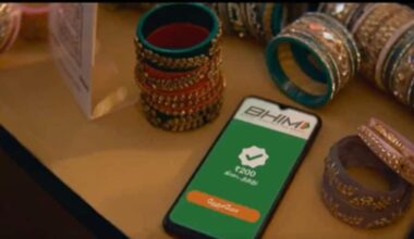 BHIM Launches ‘Garv Se Swadeshi’ Campaign; Users Can Earn Cashback Of Up to Rs…; Check Features | Economy News