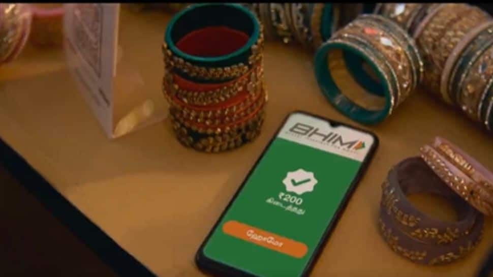 BHIM Launches ‘Garv Se Swadeshi’ Campaign; Users Can Earn Cashback Of Up to Rs…; Check Features | Economy News
