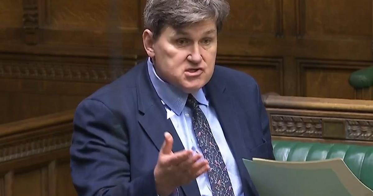 MP calls for more investment in anti-opioid medications