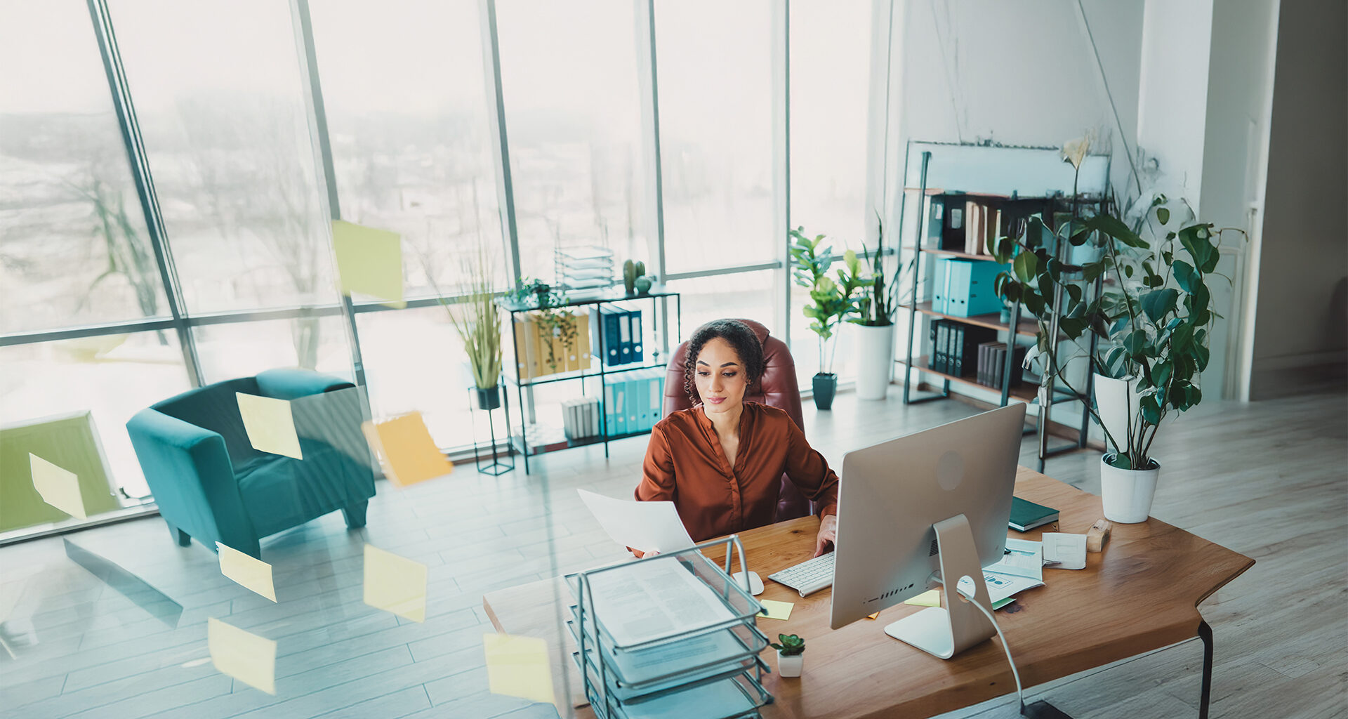 Changes to architects regulation