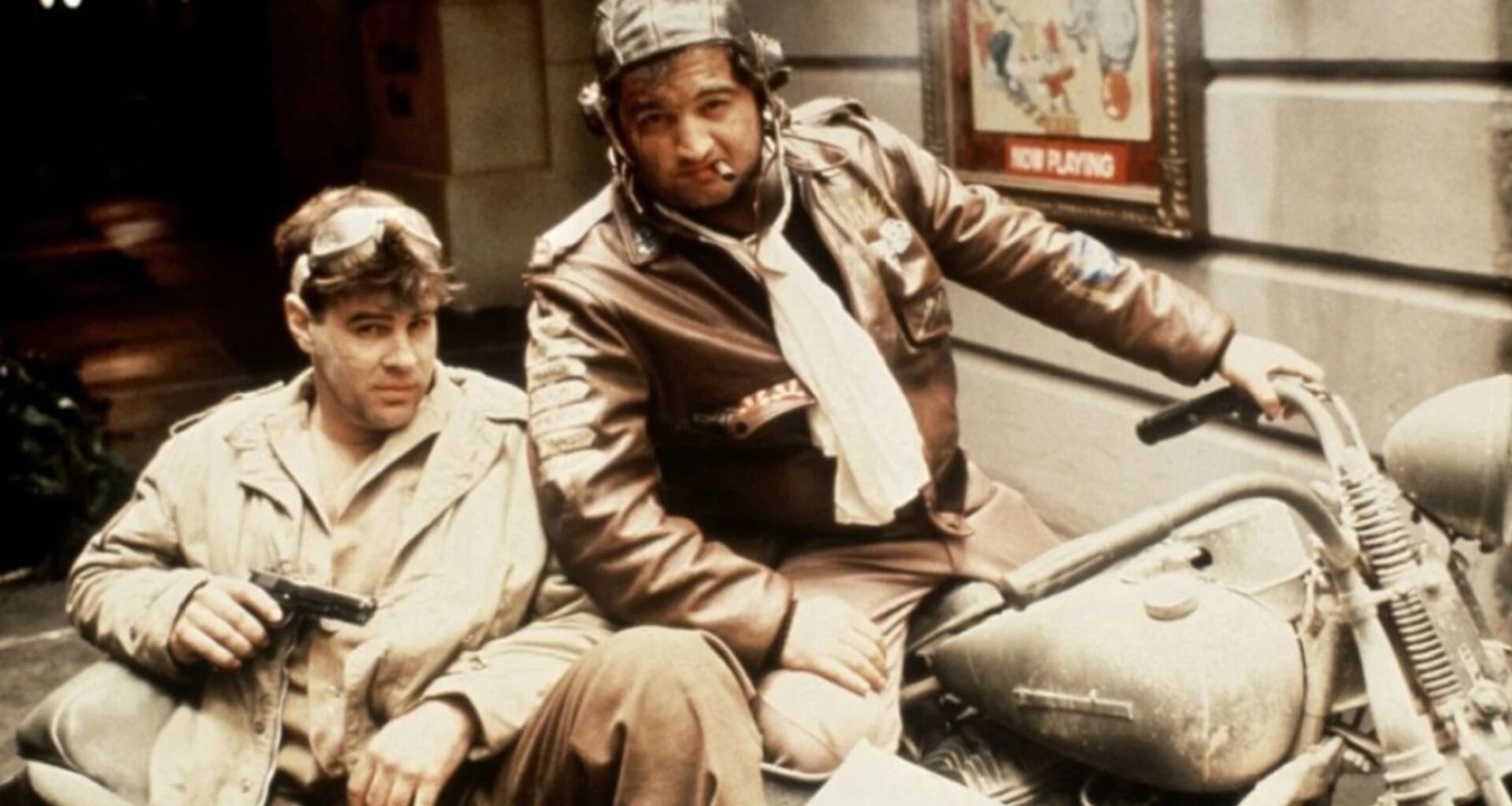 46 Years Ago Today, Steven Spielberg’s Forgotten Flop Almost Derailed His Career (But It Started an Amazing Trend)