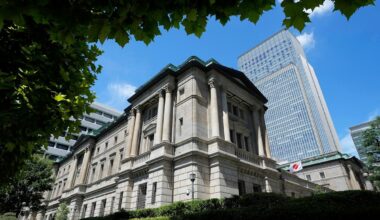 What to know about the possible impact of Japan's rate hike