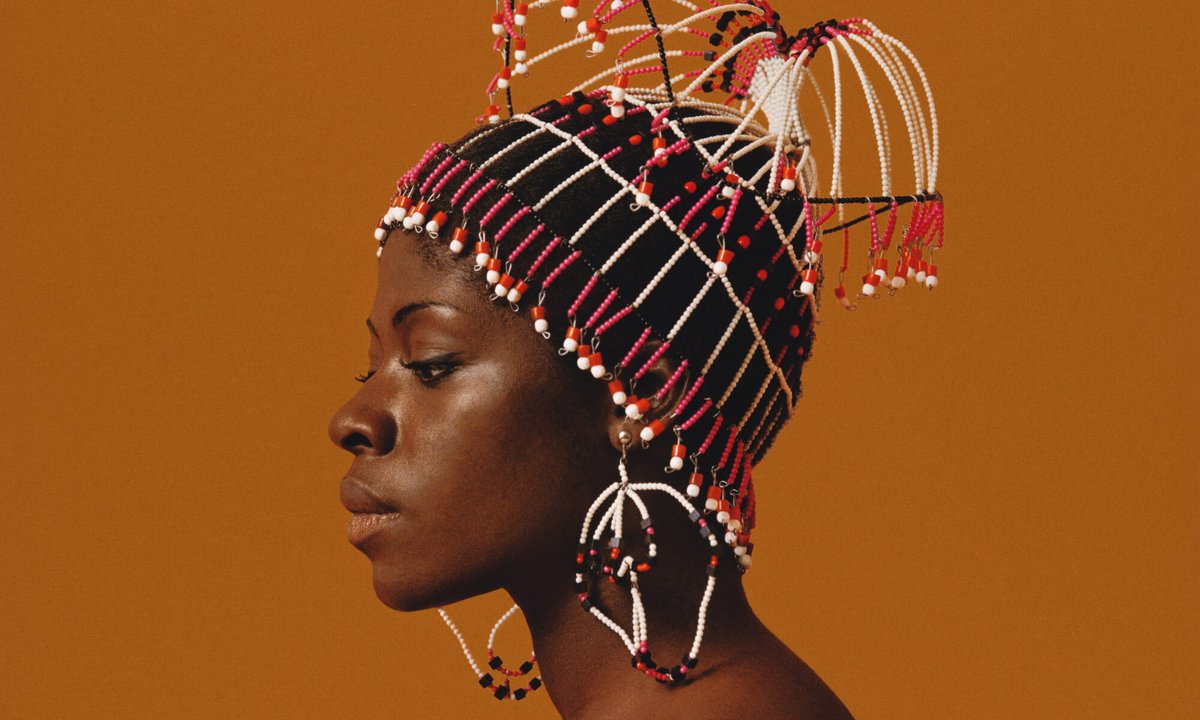 MoMA explores how African studio portraits offered a new vision of freedom - The Art Newspaper