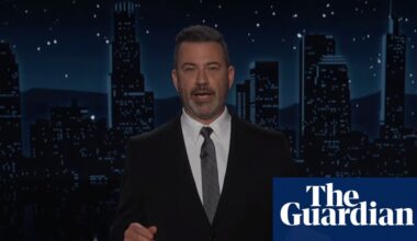 Jimmy Kimmel on Trump’s Rob Reiner comments: ‘So hateful and vile’ | Late-night TV roundup