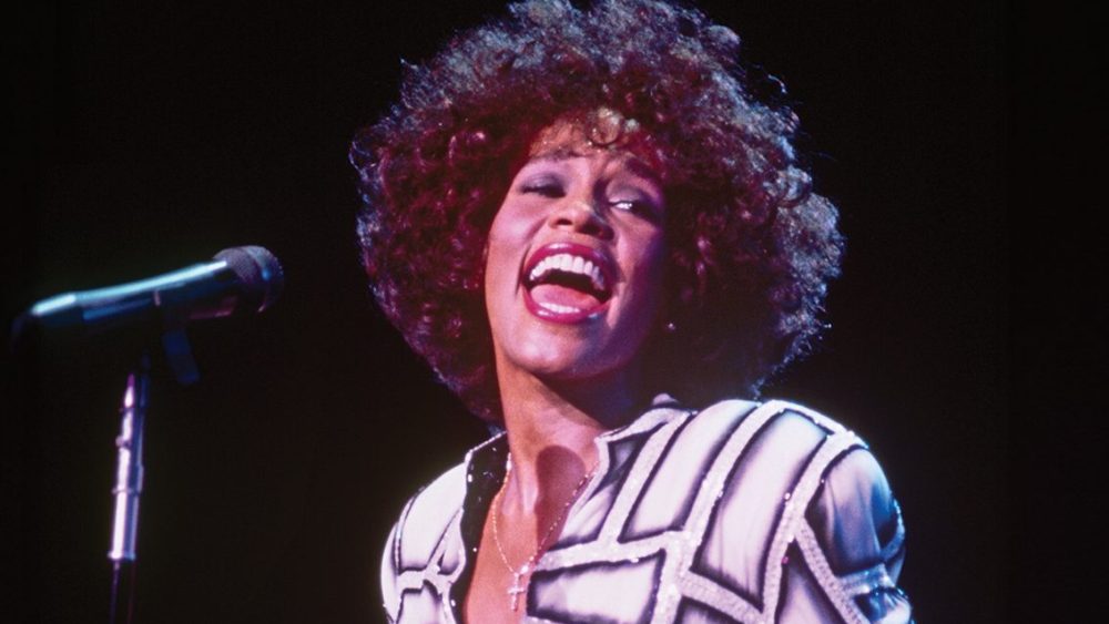 Whitney Houston, Paul Simon, More