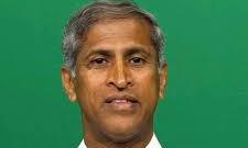 Renowned Naturopath D. Manthena Appointed as AP Govt Adviser