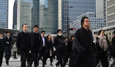 Bank of Japan Raises Interest Rates to Highest Level in 30 Years