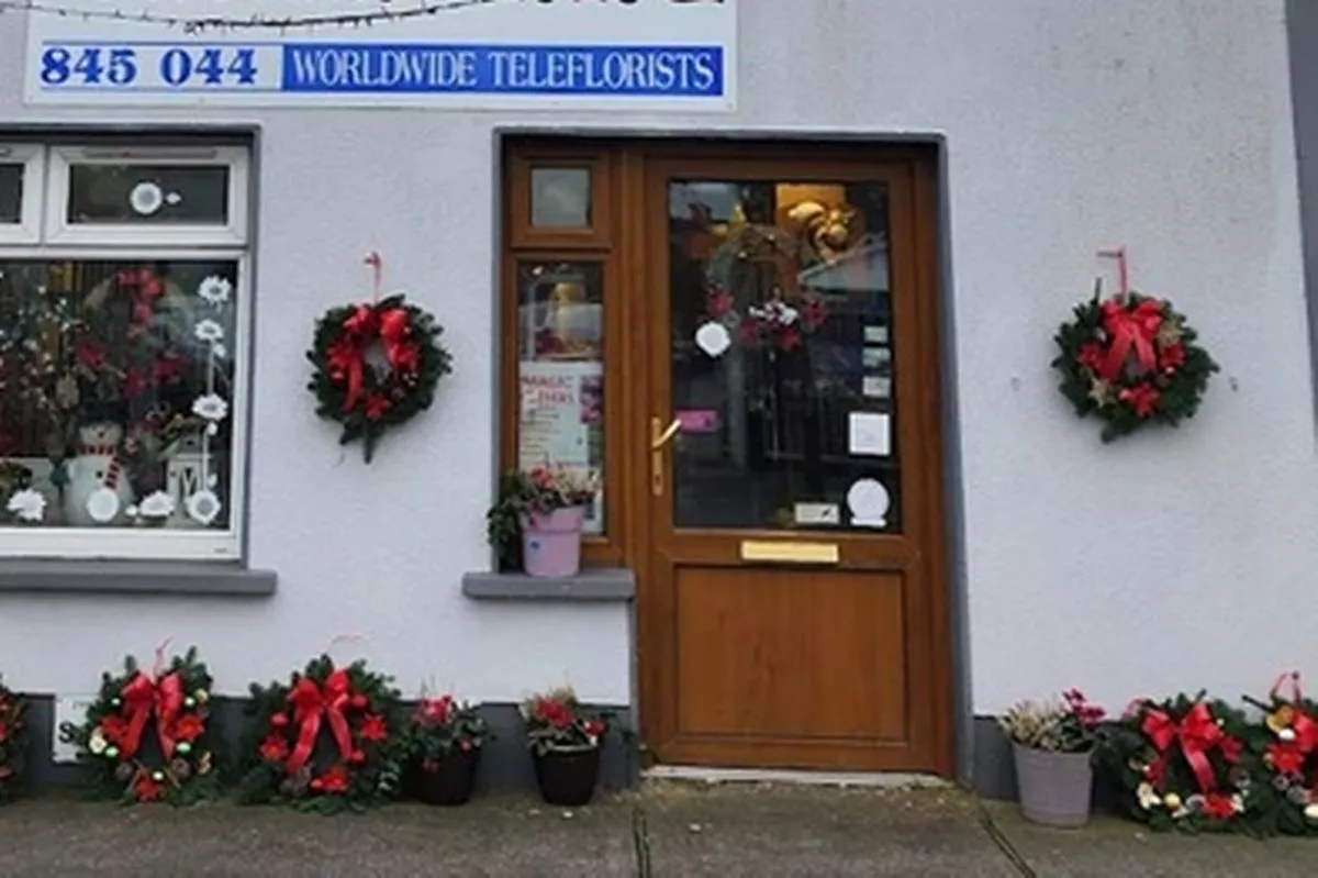 Blathanna in Athenry