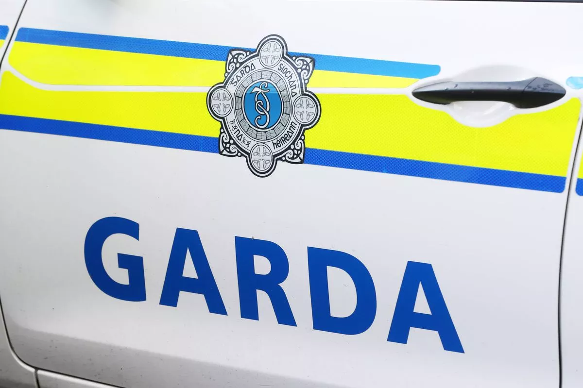 Garda (stock image)