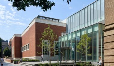 Comment | When did US museum design get so boring? - The Art Newspaper