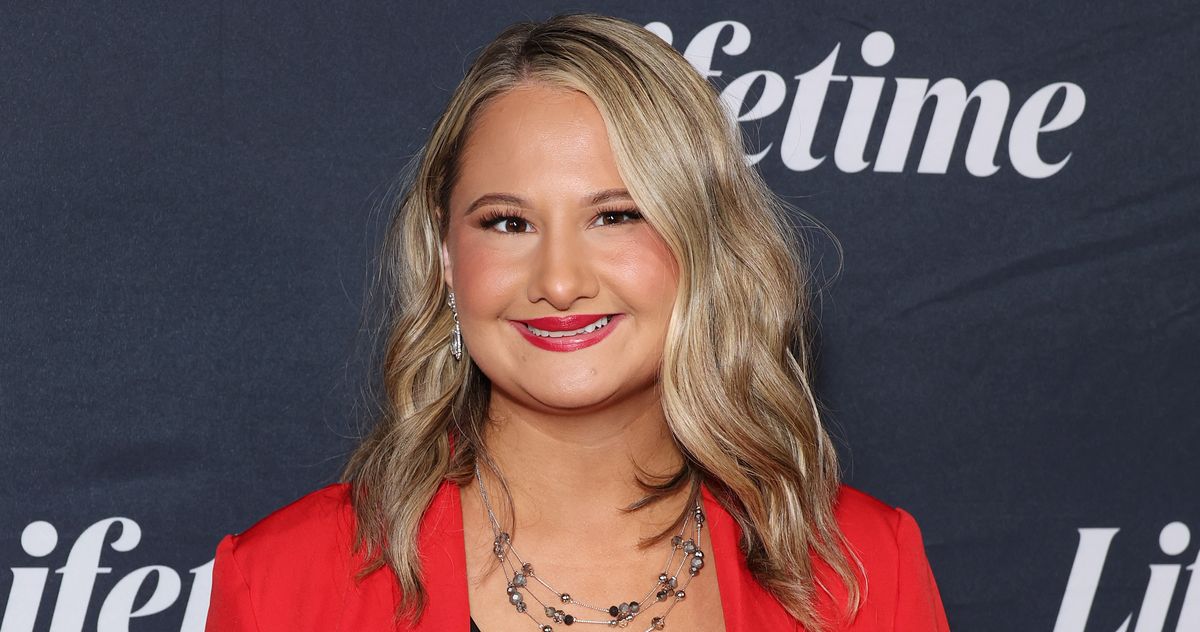 Does Gypsy Rose Blanchard Have a Pixie Cut Now?