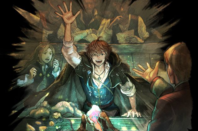 Octopath Traveler 0 review: The numbers add up for Zero