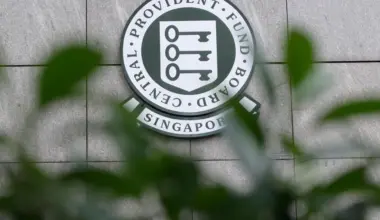 CPF in 2026: Higher CareShield Life payouts, matched MediSave top-ups and more