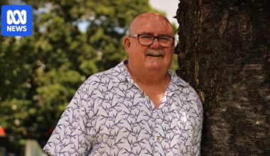 Prostate cancer survivor with incontinence speaks out about lack of men's sanitary bins