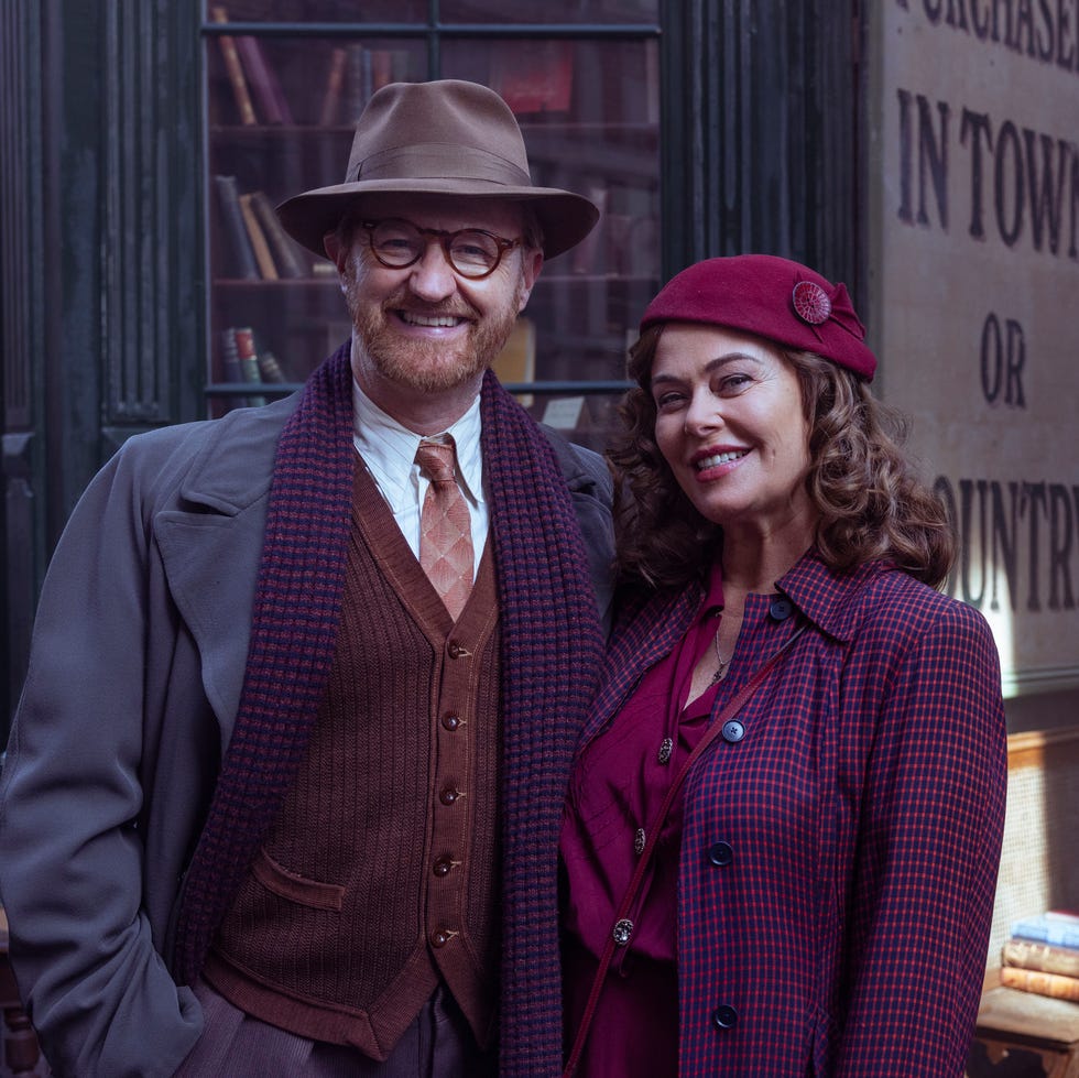 bookish series 2 bookish series 2