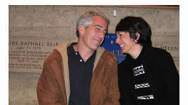 Epstein Files Not To Be Released In Entirety, Us Deputy Attorney General Says