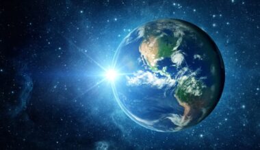 2-Planet Earth
