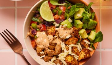 Healthy 20-minute recipes that deliver big flavour for under 600 calories