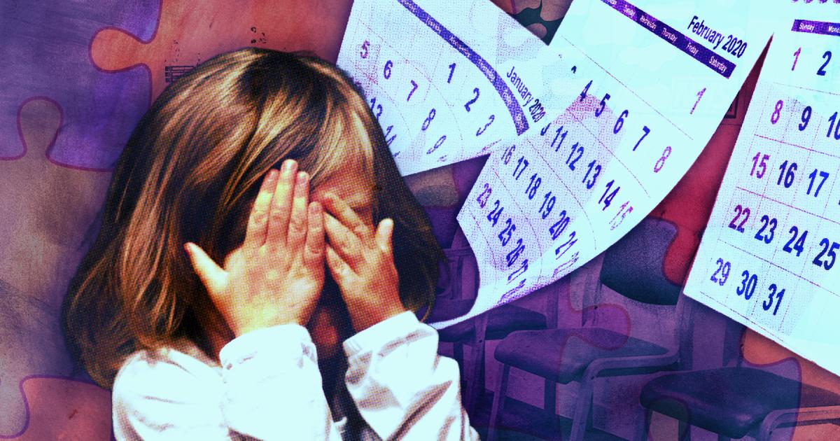 Reset needed to tackle child mental health 'emergency'