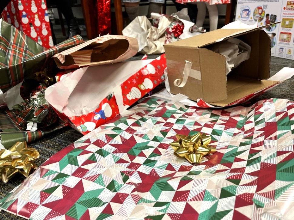 Christmas recycling reminders from Steinbach's head of solid waste - SteinbachOnline.com