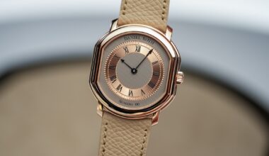 The Best Dress Watches of 2025