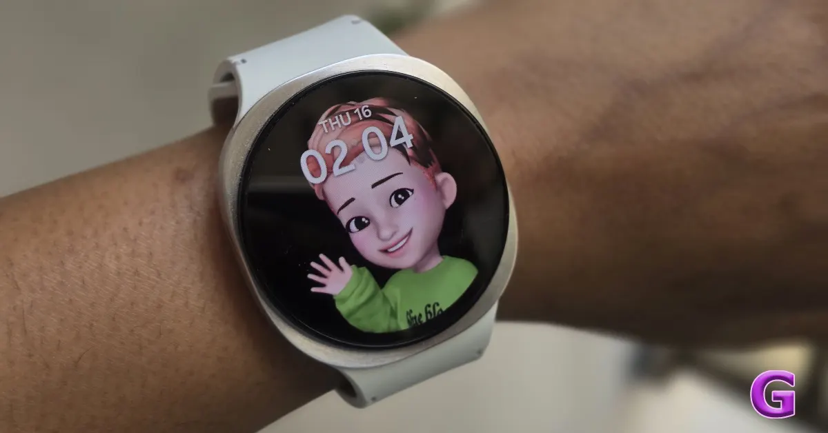 Samsung Galaxy Watch 8 Review (Long Term): Android Smartwatch King