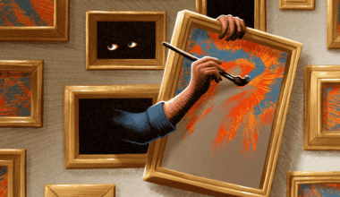 Fancy Galleries, Fake Art - Reveal