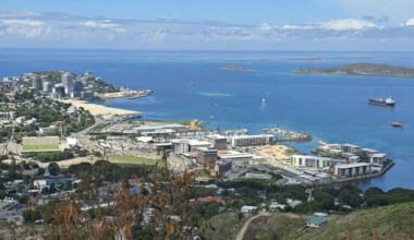 Starlink halts services in Papua New Guinea amid licensing dispute