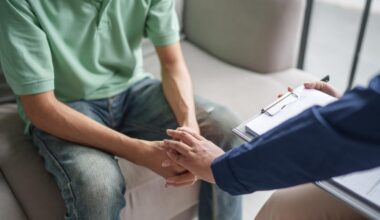 Healthwatch Isle of Wight flags key Island health issues