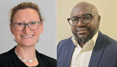 CPFT psychiatrists awarded Fellowships for their work