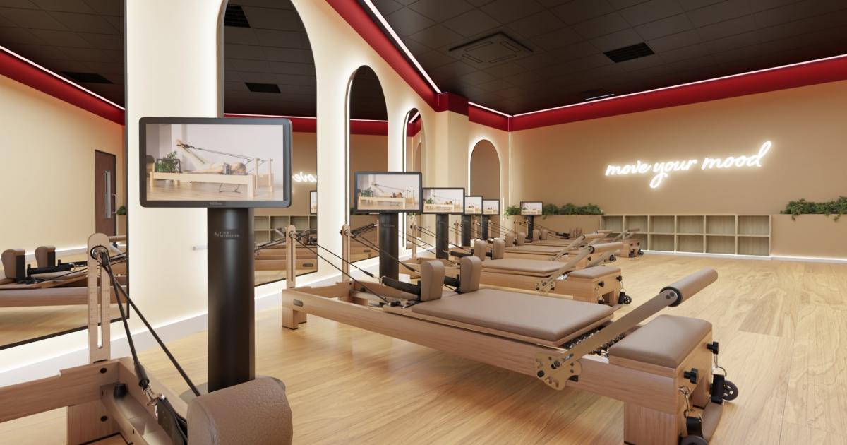 Brand-new fitness destination preparing to open in Otley