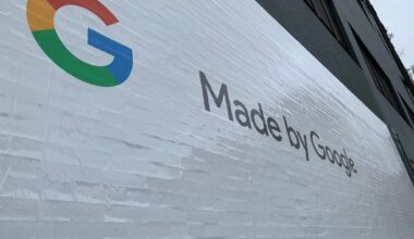 Google Enlists Meta To Cut Nvidia Reliance