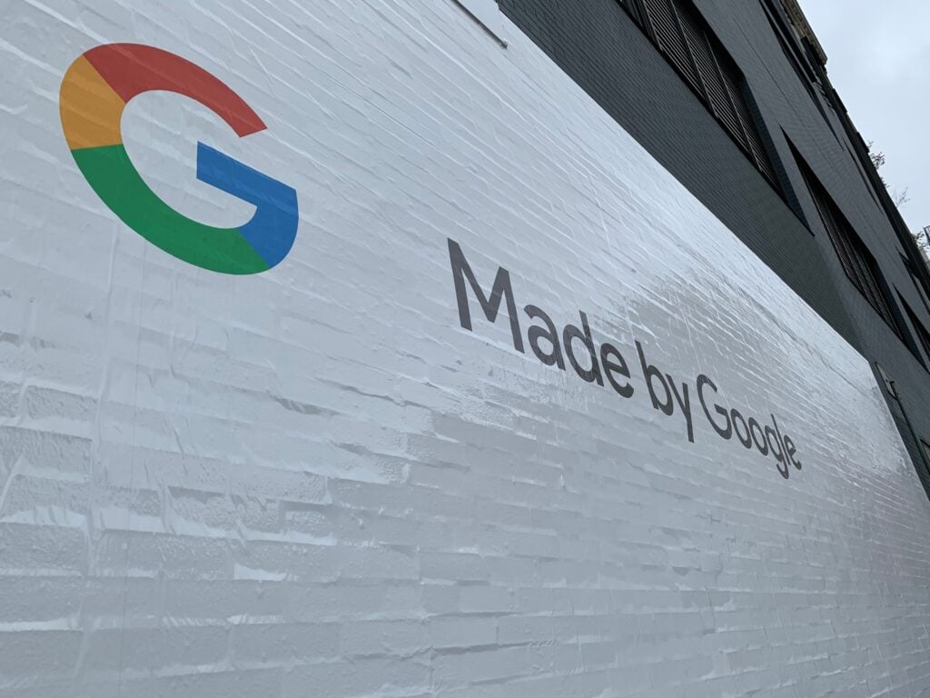 Google Enlists Meta To Cut Nvidia Reliance