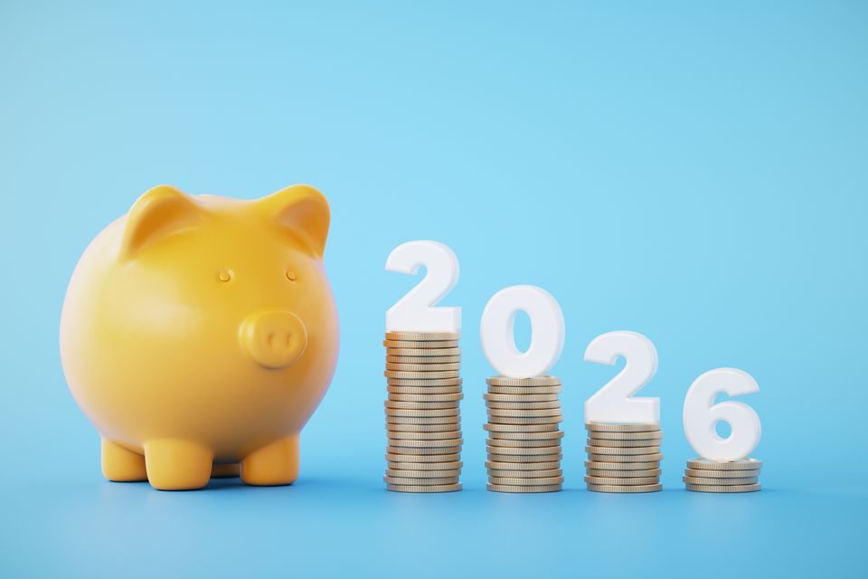 Key trends will shape the way we spend and save in 2026. Photo: Getty