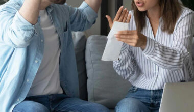 Woman Finds Out Husband Has Been Secretly Using Her Social Security, Transferring Money from Her Account