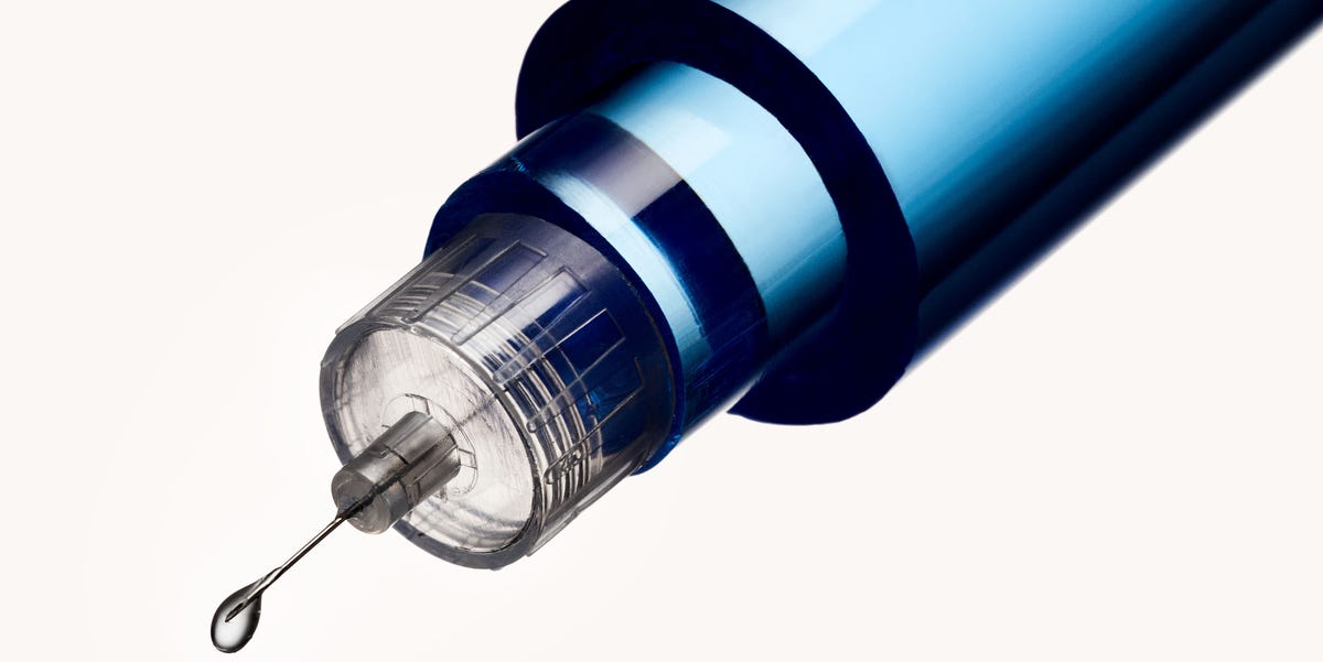 Eli Lilly Drug Retatrutide Clinical Trial Results