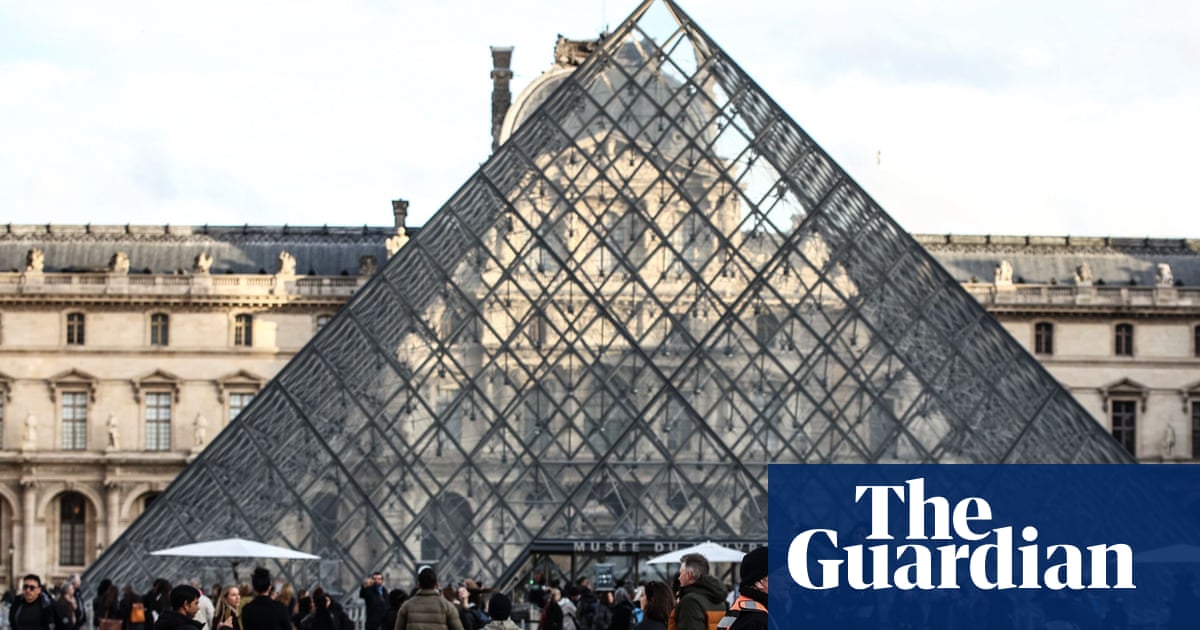 Louvre museum in Paris faces closure this week as unions call strike | Paris