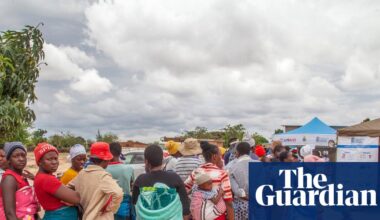 Figures reveal stark reality of US funding cuts as 1,394 family planning clinics shut | Global development