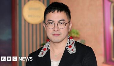 Comedian Bowen Yang announces he's leaving Saturday Night Live