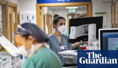 ‘It’s hardly an inconvenience’: your views on wearing a mask to combat flu | Flu