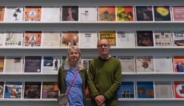 Mighty Sparrow art exhibit heads to Cincinnati