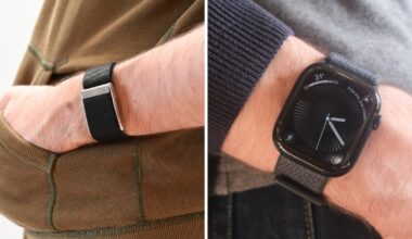 Which is the Best Wearable?