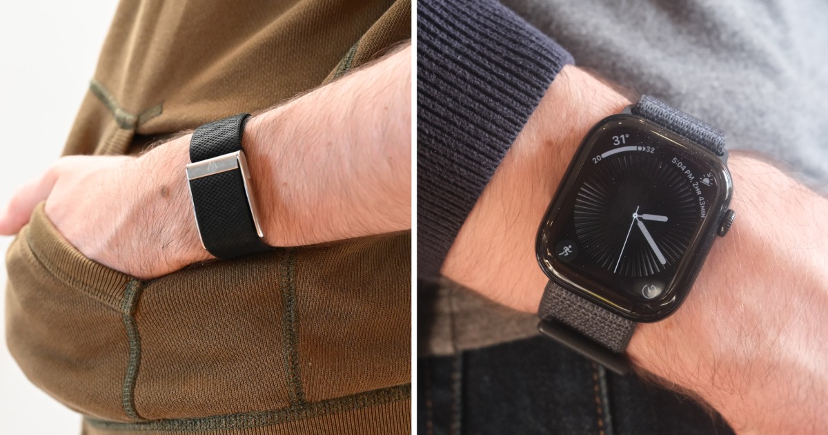 Which is the Best Wearable?
