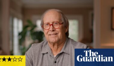 I’m Chevy Chase and You’re Not review – abundant talent showcased in profile of SNL’s champion insult comic | Movies