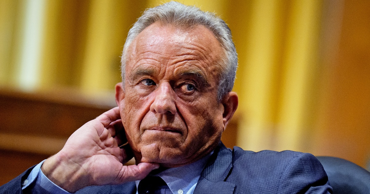 Pediatrics group sues HHS for cutting funds for children's health programs