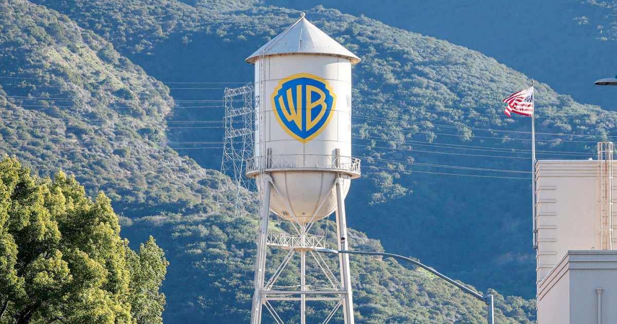 Warner Bros. Discovery recommends investors reject Paramount's hostile takeover bid