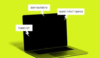 Even the AI companies are tired of talking about AGI