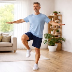 Do you want to know how much longer you have to live? Try this test experts use to determine longevity