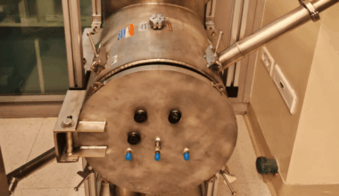 26 Resilient Microbes Found In Nasa Cleanrooms Spark New Fears Of Mars Contamination